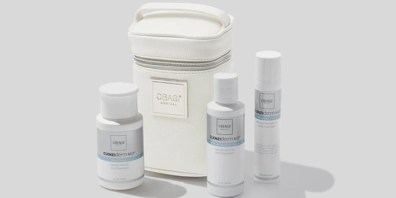 Obagi Clenziderm MD System