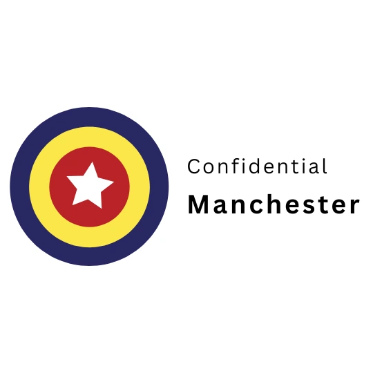 Confidential Manchester