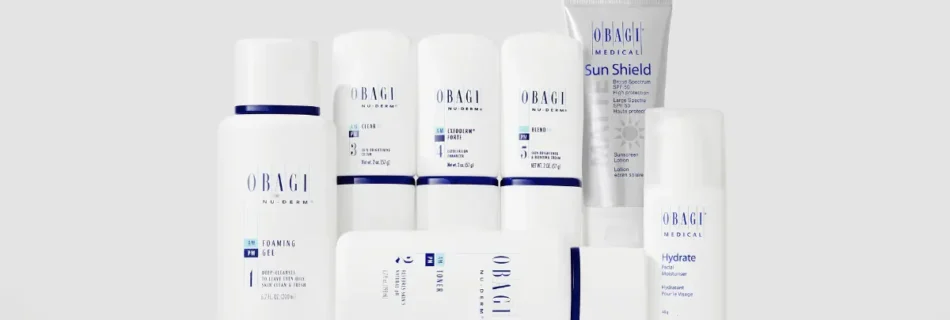 Obagi Nu-Derm System