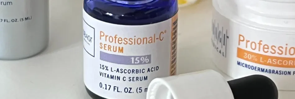 Obagi Professional-C 15% Serum Mini