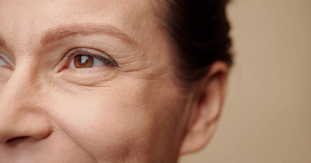 Eye Treatments that actually work.