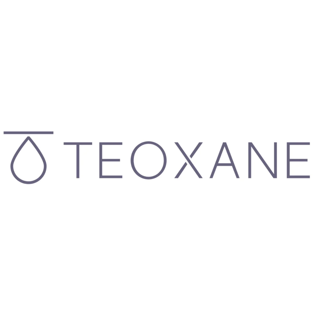 Teoxane Logo
