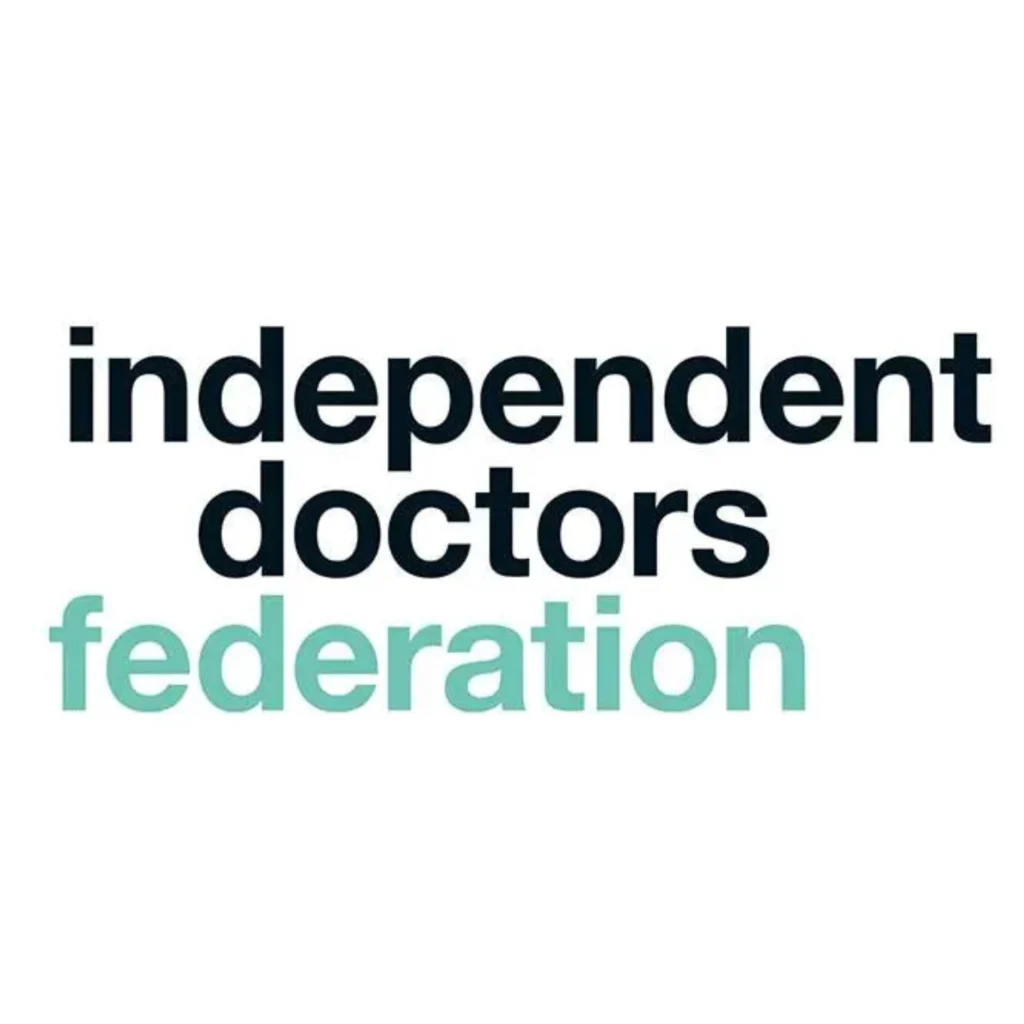 IDrF Logo