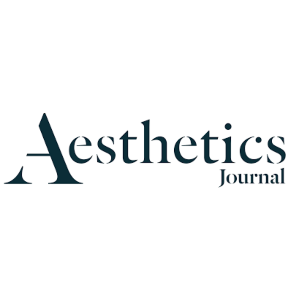 Aesthetic Journal Logo