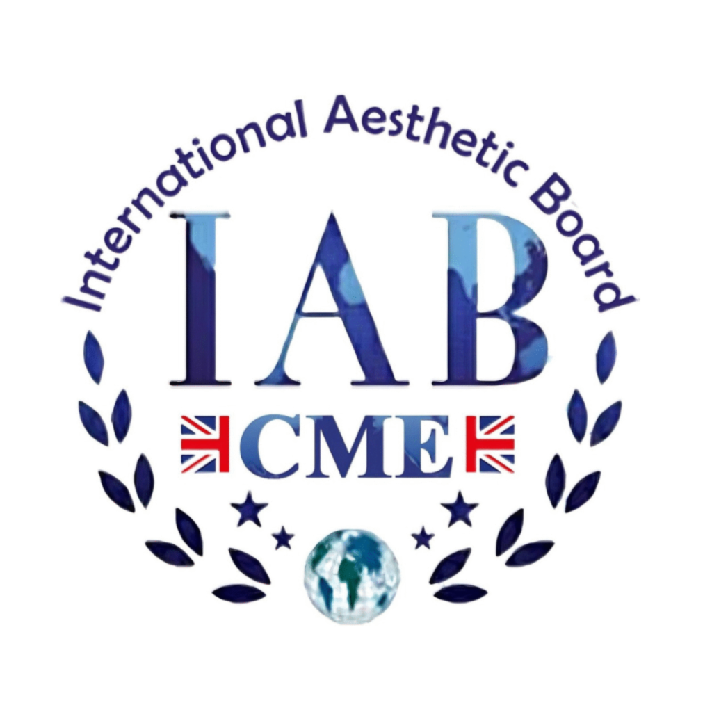 IAB Logo