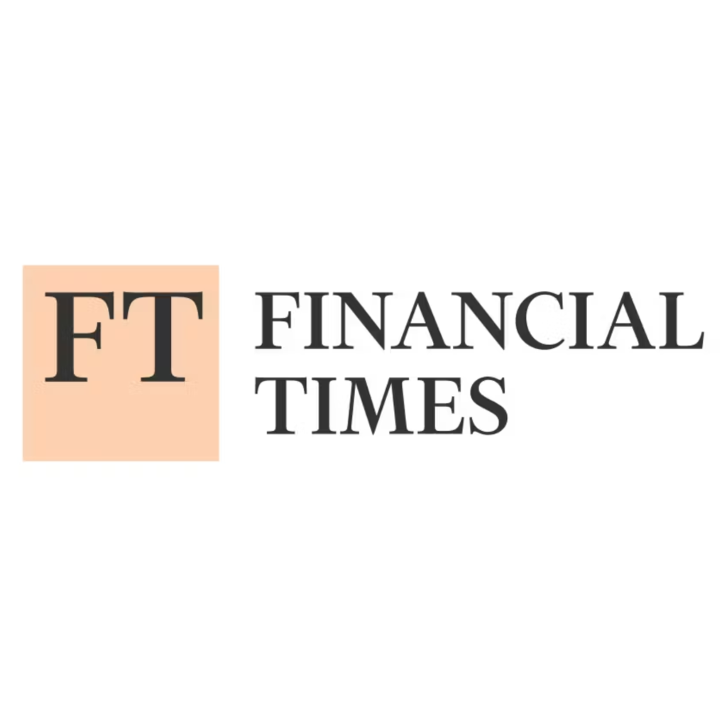 Financial Times Logo