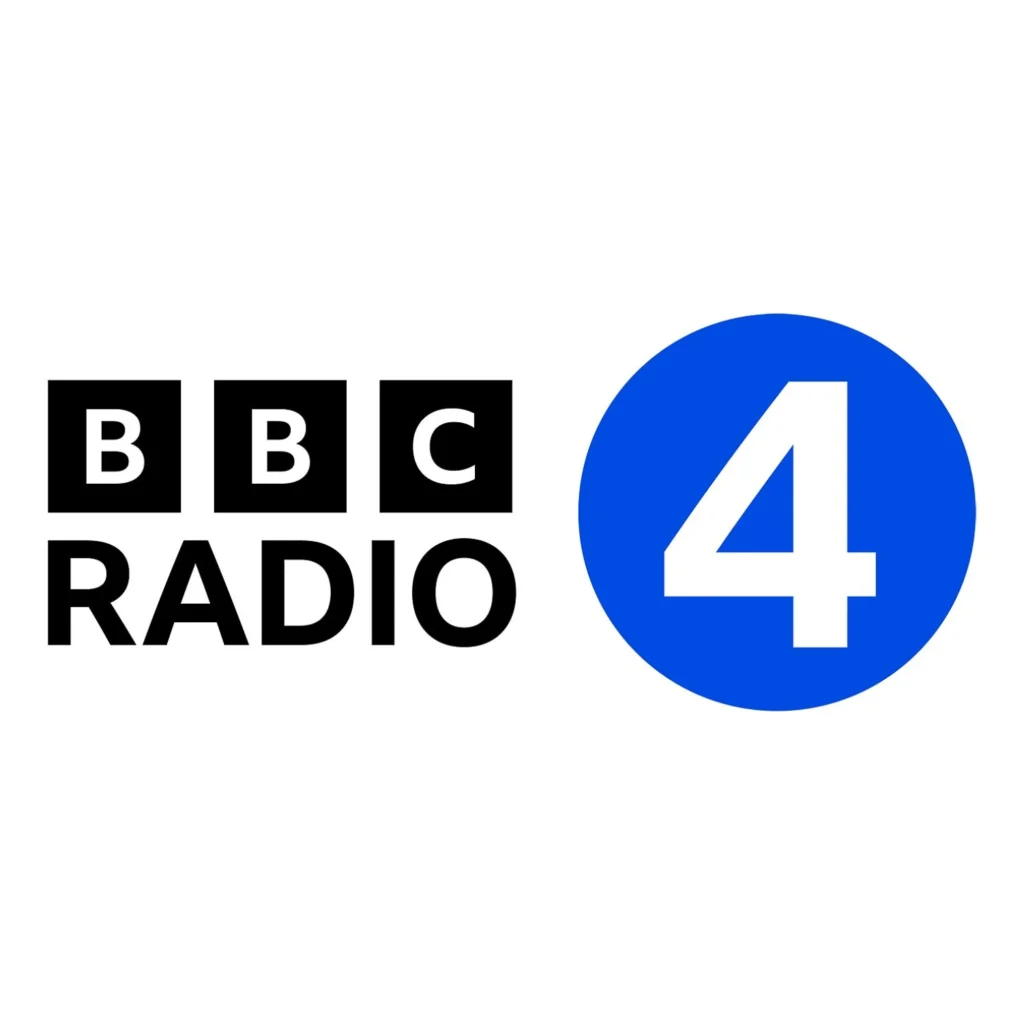BBC Radio 4 Logo